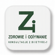 Zdrowie i Odżywianie – Konsultacje z Dietetykiem logo