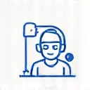 Ikona symbolizująca indywidualne konsultacje online